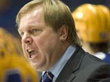 Федерация хоккея России назначила тренера второй сборной 
