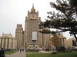 МИД РФ опроверг слухи о выводе российских миротворцев из Приднестровья