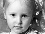 Детское фото младшей дочери Путина - Екатерины