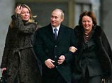 Сеульская газета выдает младшую дочь Путина замуж за корейца. В Белом доме заверили, что этому не бывать Сеульская газета выдает младшую дочь Путина замуж за корейца. В Белом доме заверили, что этому не бывать