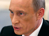 Иностранная пресса продолжает строить версии, откуда у российского премьер-министра Владимира Путина мог появиться синяк на лице
