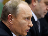 Иностранные СМИ обсуждают синяк Путина: его не бил дзюдоист, это могла быть инъекция ботокса
