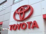 Toyota тайно скупала свои бракованные машины