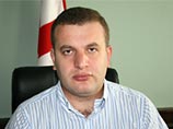 "Я этот вопрос не комментирую", - сказал РИА "Новости" глава информационно-аналитического департамента МВД Грузии Шота Утиашвили