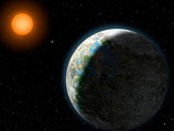 Американские ученые сделали еще один шаг в сторону открытия жизни на других планетах