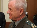 В подмосковной Балашихе под поезд попал друг Квачкова, генерал-лейтенант в отставке