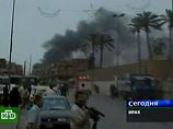 В Ираке смертник взорвался в кафе: десятки погибших и раненых