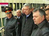 Собянин объедет Москву не так, как Лужков. Чтобы без "потемкинских деревень" Собянин объедет Москву не так, как Лужков. Чтобы без "потемкинских деревень"