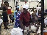 Число жертв холеры на Гаити достигло 330 человек