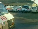 Генерал Шаманов серьезно пострадал в ДТП. Его водитель погиб Генерал Шаманов серьезно пострадал в ДТП. Его водитель погиб