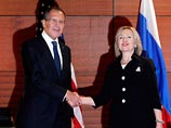 Клинтон и Лавров договорились не вмешиваться в процесс над Бутом