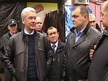 Мэр Москвы Сергей Собянин в ходе субботнего объезда по центру и северу мегаполиса, приказал уволить глав управ двух центральных районов - "Тверского" и "Пресненского" Мэр Москвы Сергей Собянин в ходе субботнего объезда по центру и северу мегаполиса, приказал уволить глав управ двух центральных районов - "Тверского" и "Пресненского"