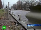 ДТП с машиной командующего ВДВ генерал-лейтенанта Шаманова произошло в субботу в 9:40 на 1-м километре Московского шоссе на выезде из Тулы