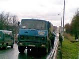 Раненного в ДТП генерала Шаманова обследовали врачи госпиталя им. Бурденко Раненного в ДТП генерала Шаманова обследовали врачи госпиталя им. Бурденко