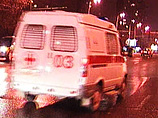 В ДТП на Ленинском проспекте Москвы погибли трое студентов РУДН