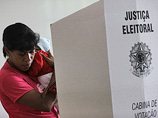 Выборы президента Бразилии - страну впервые может возглавить женщина