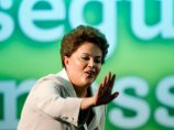 Бразилия выбрала президентом женщину