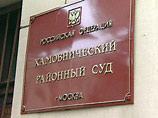 В понедельник представители обвинения и защиты обменяются заключительными репликами В понедельник представители обвинения и защиты обменяются заключительными репликами