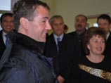 Медведев посетил Южные Курилы и тут же "ранил чувства" японского народа Медведев посетил Южные Курилы и тут же "ранил чувства" японского народа