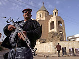 Число жертв штурма при освобождении заложников из католического храма в Багдаде достигло 52 человек, передает Reuters. Еще 67 человека получили ранения, сообщил агентству замминистра внутренних дел Ирака