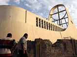 При штурме захваченной католической церкви в Багдаде погибли 52 человека
