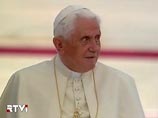 Папа Римский Бенедикт XVI резко осудил захват  заложников в католическом храме в Багдаде