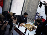 Виши Ананд сместил Карлсена с вершины рейтинга FIDE
