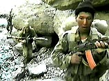 В Баткенской области Киргизии группа вооруженных террористов, численностью до 50 человек, попыталась с боем прорваться в глубь республики