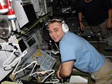 Сураев получил звание за полгода безупречной работы на Международной космической станции