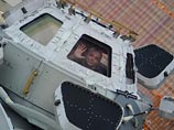 Обиженный военными космонавт все-таки получил звание Героя России