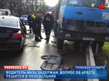 СМИ: Двое жителей Тулы, снимавших ДТП с Шамановым, оказались за решеткой и должны выплатить штраф
