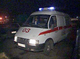 В Балашихе опрокинулась маршрутка: до шести раненых, водитель скрылся