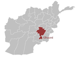В провинции Газни боевики экстремистского движения "Талибан" завладели небольшим городом без единого выстрела. По данным ряда источников, это стало возможным после того, как работники местного полицейского отделения заключили сделку с экстремистами