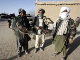 Талибы сожгли опустевшее отделение полиции, а стражи порядка (в общей сложности 19 человек) исчезли вместе с оружием, автомобилями, униформой и провизией. Предположительно, они присоединились к участникам незаконных вооруженных формирований