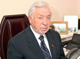 Владимир Малышков был переназначен на должность, но лишился статуса министра