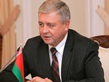 Белоруссия повысит плату за транзит российского газа 