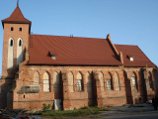 В собственность Калининградской епархии РПЦ переданы не только бывшие кирхи, но и замки