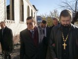 Комиссия определит размер ущерба, нанесенного храмам КЧР из-за поджога Комиссия определит размер ущерба, нанесенного храмам КЧР из-за поджога