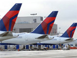 "Избыток предосторожности": Delta вызвала на борт ФБР для проверки пассажиров из Токио