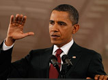Президент США Барак Обама прокомментировал итоги прошедших 2-го ноября выборов в Конгресс США, в результате которых его партия демократов уступила большинство в Палате представителей республиканцам