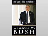 Журналисты почитали мемуары Джорджа Буша: он "болезненно переживает", что в Ираке не нашли ОМП