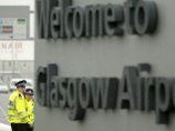 В аэропорту Глазго найден подозрительный сверток. Часть людей эвакуировали