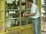 Дума признала пиво алкоголем - в ларьках грядут "зачистки"
