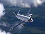 Первый серийный самолет Sukhoi Superjet 100 поднялся в воздух Первый серийный самолет Sukhoi Superjet 100 поднялся в воздух