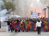 Фанаты "Хайдука" едва не взорвали свой стадион, пронеся тротил в анусах