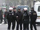 Во Франции задержаны двое братьев по подозрению в организации теракта