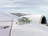 Отказ двигателя лайнера A380 авиакомпании Qantas мог быть вызван инженерным просчетом