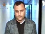 Первый канал грузинского телевидения передал видеосюжет о задержании подозреваемых в шпионаже