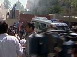 Второй за день взрыв в мечети в Пакистане: 5 погибших, около 20 раненых
