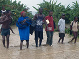 На Гаити обрушился ураган "Томас" - четыре человека погибли